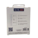 Mobigo GO 61C Earphones (extra bass) (Type C Jack)