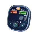 Mobigo PD 20W FM MP3 Car Charger 2