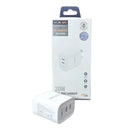 Mobigo PD 20W wall charger GO20PD 3