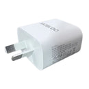 Mobigo PD 20W wall charger GO20PD 2
