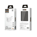 Mobigo PD 20W wall charger GO20PD 5