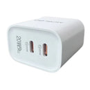 Mobigo PD 20W wall charger GO20PD 1