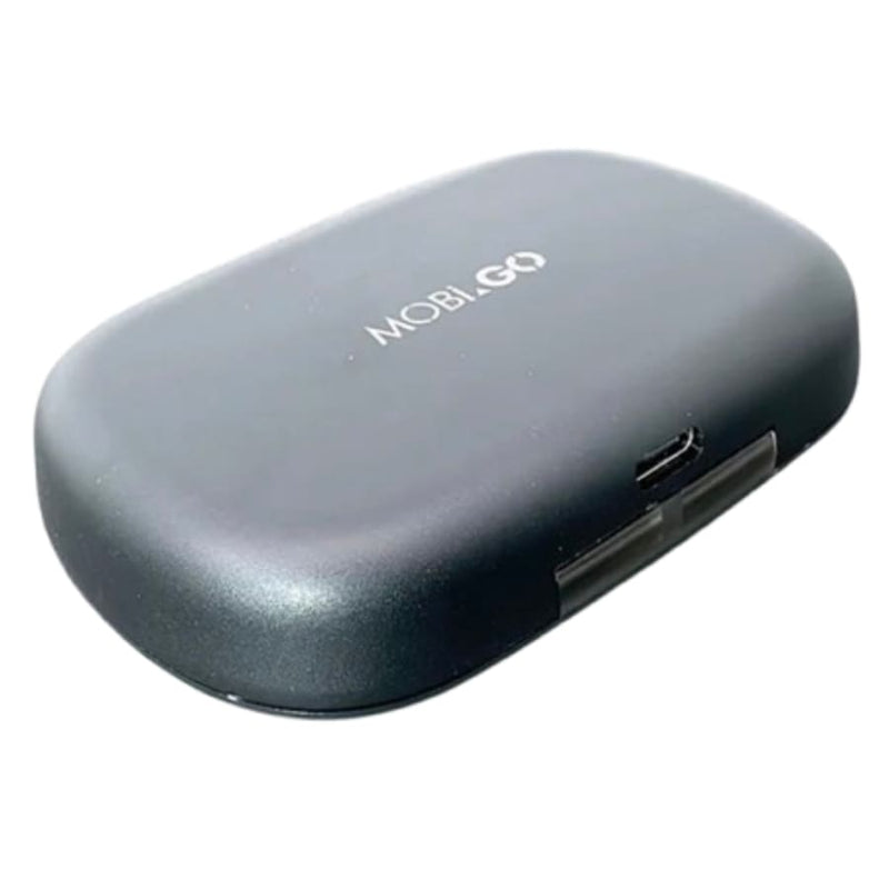 Mobigo SecureFit Wireless Earphones TWS6 Phone/Tablet
