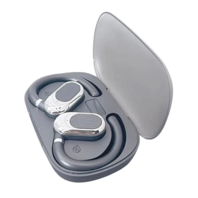 Mobigo SecureFit Wireless Earphones TWS6 Phone/Tablet