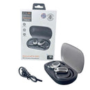 Mobigo SecureFit Wireless Earphones TWS6 Phone/Tablet