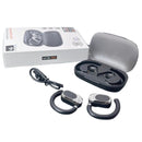 Mobigo SecureFit Wireless Earphones TWS6 Phone/Tablet