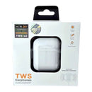 Mobigo True Wireless Stereo Earphones TWSA2 Phone/Tablet