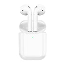 Mobigo True Wireless Stereo Earphones TWSA2 Phone/Tablet