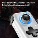 Mobile Gaming Controller for Android iPhone 15 4