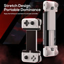 Mobile Gaming Controller for Android iPhone 15 5