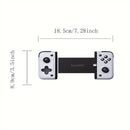 Mobile Gaming Controller for Android iPhone 15 10