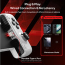 Mobile Gaming Controller for Android iPhone 15 7