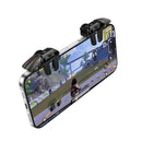 Mobile Gaming Trigger Buttons 4 Finger Controller (GA22) 6