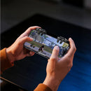 Mobile Gaming Trigger Buttons 4 Finger Controller (GA22) 3