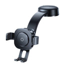 Mobile Phone Car Holder Dashboard Clamping Mount 1