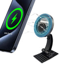 Mobile Phone Dashboard Car Holder (MagSafe Compatible) 1