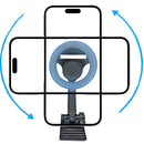 Mobile Phone Dashboard Car Holder (MagSafe Compatible) 3