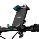 Mobile Phone Holder 360° Rotating Bike Handlebar Mount 1