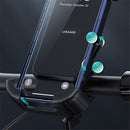 Mobile Phone Holder 360° Rotating Bike Handlebar Mount 6