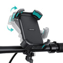 Mobile Phone Holder 360° Rotating Bike Handlebar Mount 3