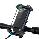 Mobile Phone Holder 360° Rotating Bike Handlebar Mount 2