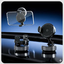 Mobile Phone Holder for Car Dashboard Windscreen 3
