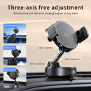 Mobile Phone Holder for Car Dashboard Windscreen 4