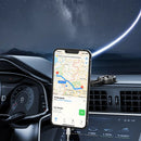 Mobile Phone Stick-on Dashboard Car Holder (MagSafe