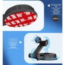 Mobile Phone Stick-on Dashboard Car Holder (MagSafe