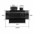 Monocular Scope For Hunting Scope 7