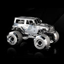 Monster Truck - Tools & Models