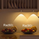 Motion Sensor Night Light 4
