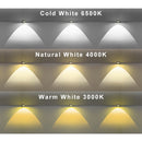 Motion Sensor Night Light 5