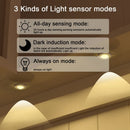 Motion Sensor Night Light 3
