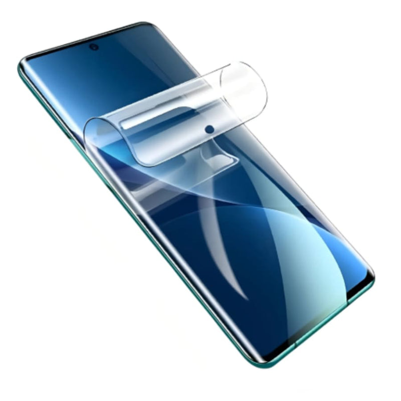 Moto E (1st generation) (2014) Hydrogel Screen Protector