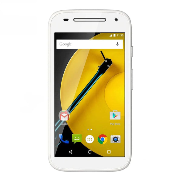 Moto E (2nd generation) (2015) Hydrogel Screen Protector