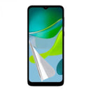 Moto E13 (2023) Hydrogel Screen Protector Screen protector