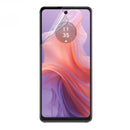 Moto E14 (2024) Hydrogel Screen Protector Screen protector