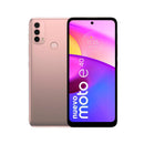 Moto E40 (2021) Hydrogel Screen Protector Screen protector