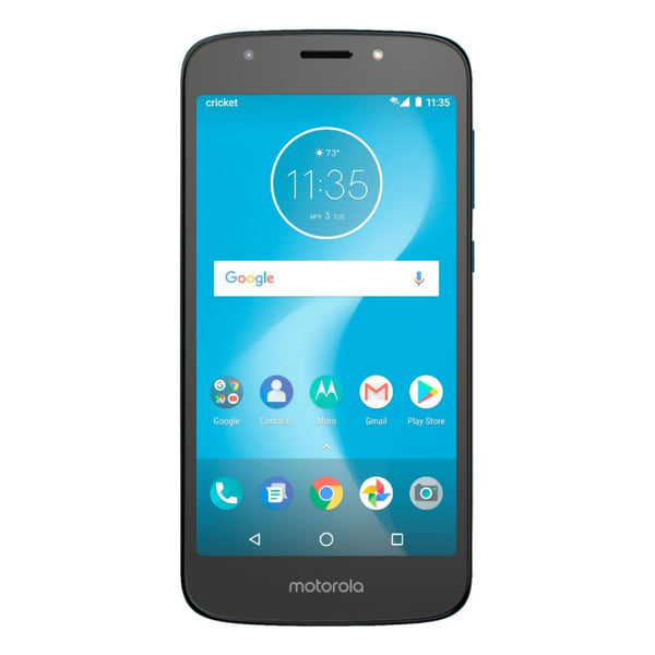 Moto E5 Cruise Hydrogel Screen Protector (Pack of 2) Screen