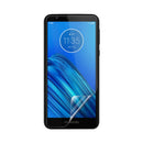 Moto E6 (2019) Hydrogel Screen Protector (Pack of 2) Screen