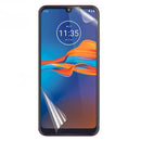 Moto E6 Plus (2019) Hydrogel Screen Protector (Pack of 2)
