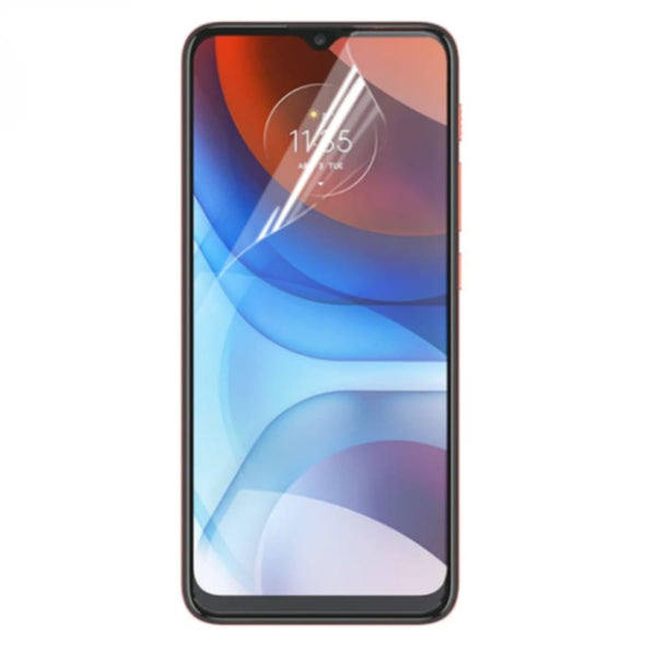 Moto E7 Power (2021) Hydrogel Screen Protector Screen