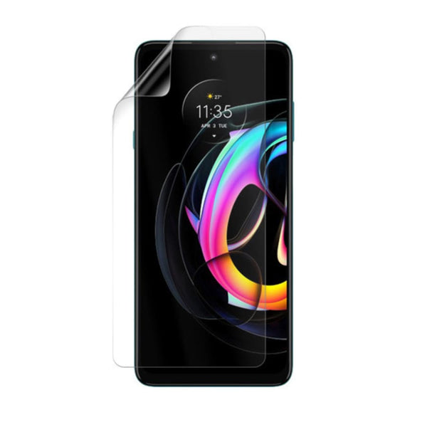 Moto edge 20 Fusion Hydrogel Screen Protector (Pack of 2)