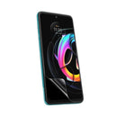 Moto edge 20 Lite Hydrogel Screen Protector Screen protector