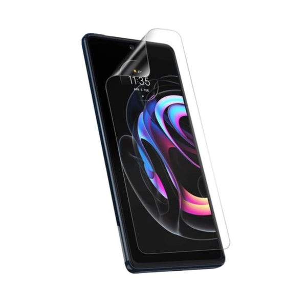 Moto edge 20 PRO/edge S PRO (PRC) Hydrogel Screen Protector