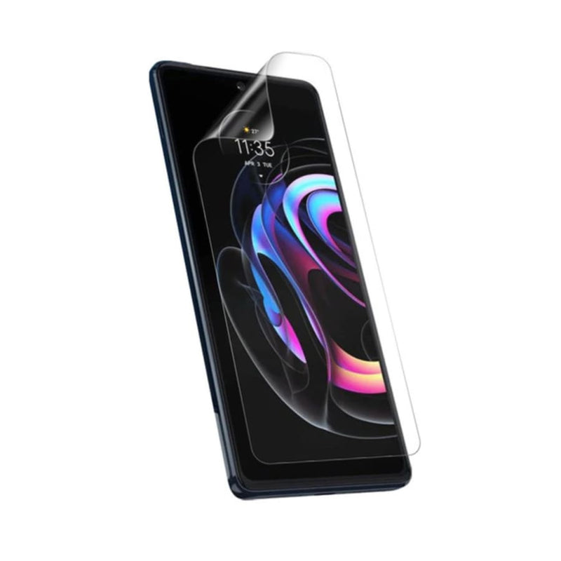 Moto edge 20 PRO/edge S PRO (PRC) Hydrogel Screen Protector