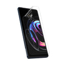Moto edge 20 PRO/edge S PRO (PRC) Hydrogel Screen Protector