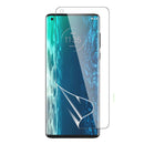 Moto edge (2020) Hydrogel Screen Protector Screen protector