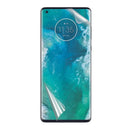 Moto edge+ (2020) Hydrogel Screen Protector (Pack of 2)